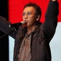 Aksi Iwan Fals di JIExpo Music Concert, Jakarta Fair 2012