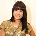 Natasha Rizki Saat Ditemui di Studio Hanggar