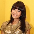 Natasha Rizki Saat Ditemui di Studio Hanggar