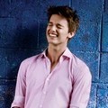 Patrick Schwarzenegger Berpose Untuk Majalah Details