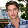 Patrick Schwarzenegger Saat Launching Project 360