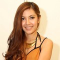 Ratna Galih Saat Ditemui di Studio Hanggar