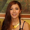 Ratna Galih Saat Ditemui di Studio Hanggar