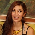 Ratna Galih Saat Ditemui di Studio Hanggar