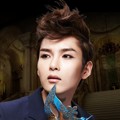 Photoshoot Ryeowook Untuk Promosi Single 'Opera'