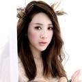 Seo In Young Photoshoot