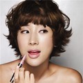 Seo In Young di Iklan Maybelline