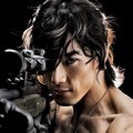 Song Il Gook Menjadi Michael King di Serial TV 'A Man Called God'