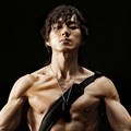 Song Il Gook Menjadi Michael King di Serial TV 'A Man Called God'