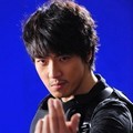 Song Il Gook Menjadi Park Se Hyuk di Serial TV 'Crime Squad'