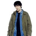 Song Il Gook Menjadi Park Se Hyuk di Serial TV 'Crime Squad'