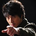 Song Il Gook Menjadi Park Se Hyuk di Serial TV 'Crime Squad'