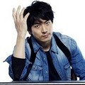 Song Il Gook Menjadi Park Se Hyuk di Serial TV 'Crime Squad'