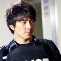 Song Il Gook Menjadi Park Se Hyuk di Serial TV 'Crime Squad'