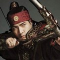 Song Il Gook Menjadi Pemeran Utama di Serial TV 'Jumong'