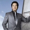 Song Il Gook Photoshoot