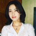 Song Yoon Ah Photoshoot