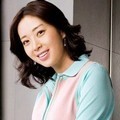 Song Yoon Ah Photoshoot