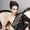 Yoon Mi Rae Berpose Untuk Majalah Sure