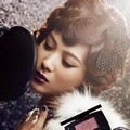 Yoon Mi Rae di Majalah Cosmopolitan