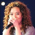 Aksi Yoon Mi Rae Saat di Atas Panggung