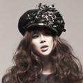Baek Ji Young Berpose Untuk Majalah Pitta