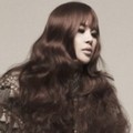 Baek Ji Young Berpose Untuk Majalah Pitta
