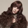 Baek Ji Young Berpose Untuk Majalah Pitta