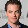 Chris Pine di Acara Motion Picture & Television Fund's