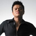 Park Jin Young Photoshoot