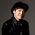 Wheesung Photoshoot Untuk Promo Album 'Single'