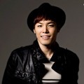 Wheesung Photoshoot Untuk Promo Album 'Single'