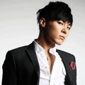 Wheesung Photoshoot