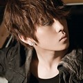 Yong Jun Hyung Photoshoot