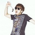 Yong Jun Hyung Photoshoot