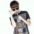 Yong Jun Hyung Photoshoot
