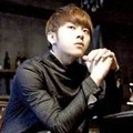 Yong Jun Hyung Photoshoot