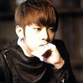 Yong Jun Hyung Photoshoot