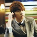 Yong Jun Hyung Photoshoot