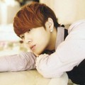 Yong Jun Hyung Photoshoot