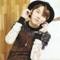 Yong Jun Hyung Photoshoot