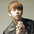 Yong Jun Hyung Photoshoot