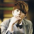 Yong Jun Hyung Photoshoot