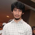 Donny Alamsyah di Peluncuran Film 'Cinta Di Saku Celana'