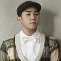 Kangin Photoshoot