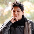 Kangin Photoshoot