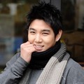 Kangin Photoshoot