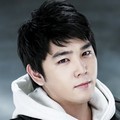 Kangin Photoshoot