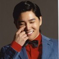 Kangin Photoshoot
