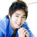 Kangin Photoshoot